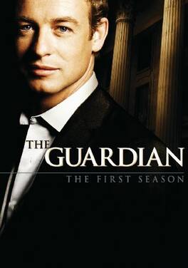 Guardian - Guardian: The Complete First Season - DVD