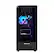 Alt View 1. iBUYPOWER - iBUYPOWER -Element Pro Black Gaming Desktop PC-AMD Ryzen 7 9800X3D,NVIDIA GeForce RTX 5060Ti 8GB,32GB DDR5 RGB,2TB SSD - Black.