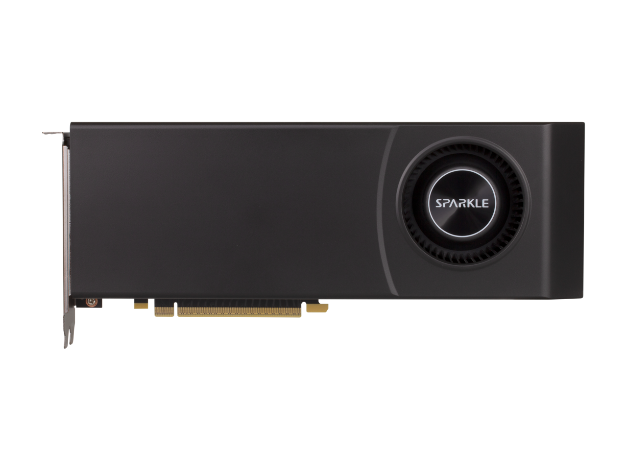 Sparkle Computer Co. - Sparkle Arc Pro B70 PRO 32GB GDDR6 PCIe 5.0 2-Slot Graphics Card
