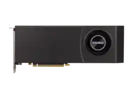 Sparkle Computer Co. - Sparkle Arc Pro B70 PRO 32GB GDDR6 PCIe 5.0 2-Slot Graphics Card
