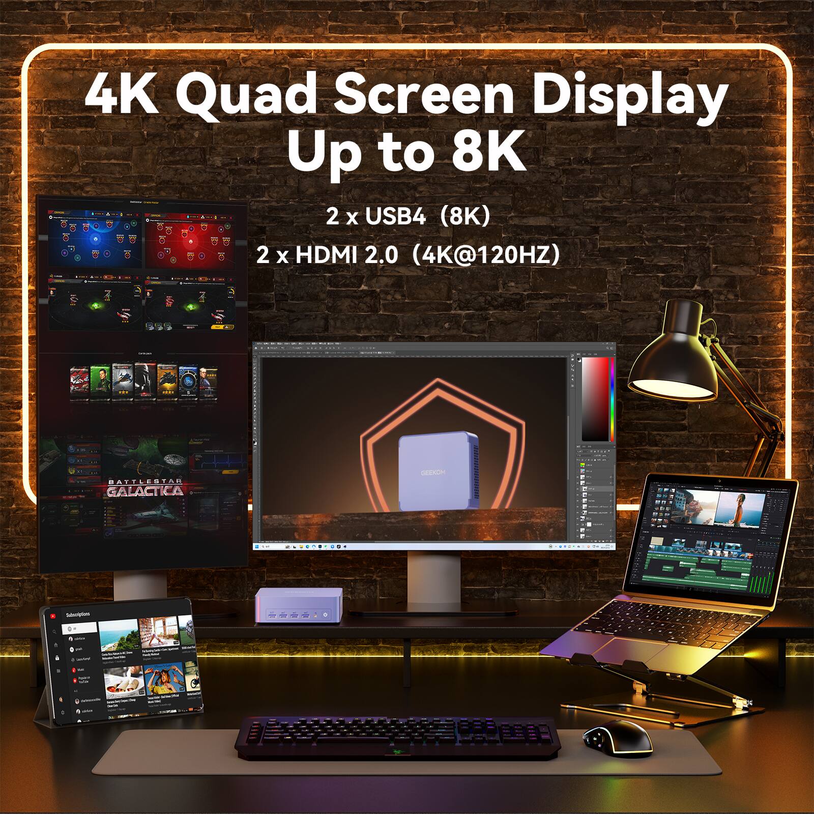 media item thumbnail