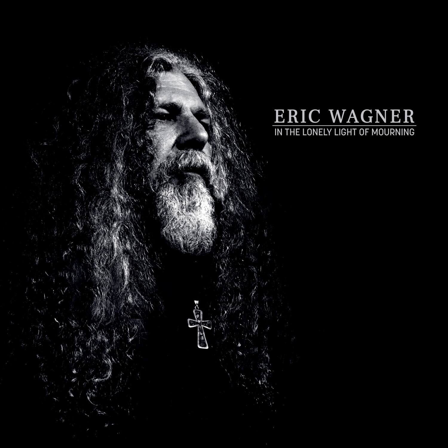 Eric Wagner In The Lonely Light Of Mourning COMPACT DISCS [CD] - Best Buy