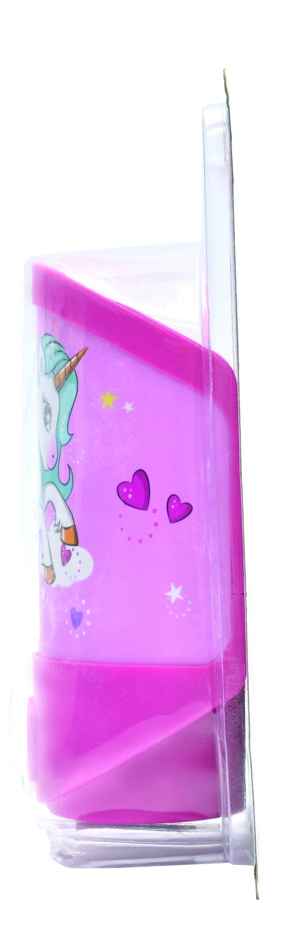 Alt View 6. Lexibook - Unicorn Wall & Table Nightlight.