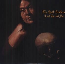 The Avett Brothers - I and Love and You - VINYL LP