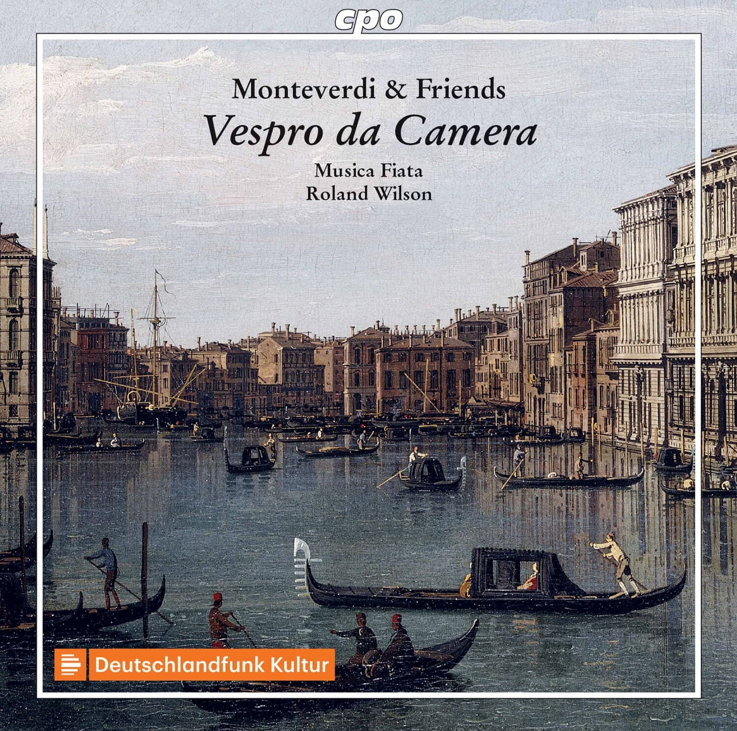 Various Artists - Monteverdi & Friends    - COMPACT DISCS [CD] price history on PriceWatchPro