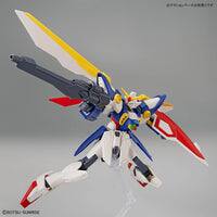 Alt View 3. Bandai - Mobile Suit Gundam Entry Grade 1/144 Wing Gundam.