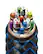 Alt View 12. AudioQuest - ThunderBird 48 5' 4K-8K-10K 48Gbps HDMI Cable - Blue on Black.