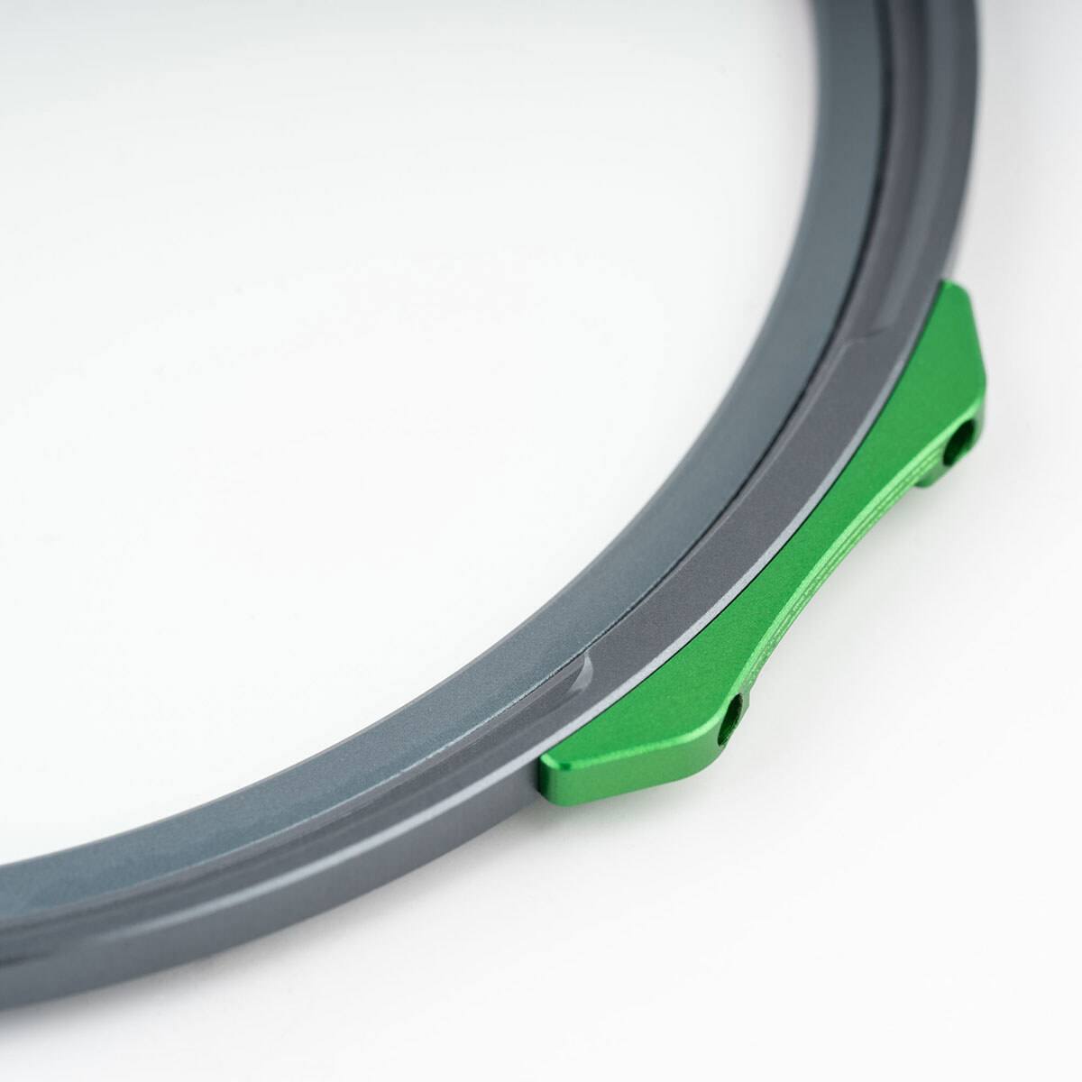 Alt View 3. NiSi - NiSi JetMag Pro 82MAG Capture Magnetic Filter Kit with 4x Adapter Rings.