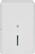 Front. GE - 35-Pint Portable Dehumidifier with Smart Dry - White.