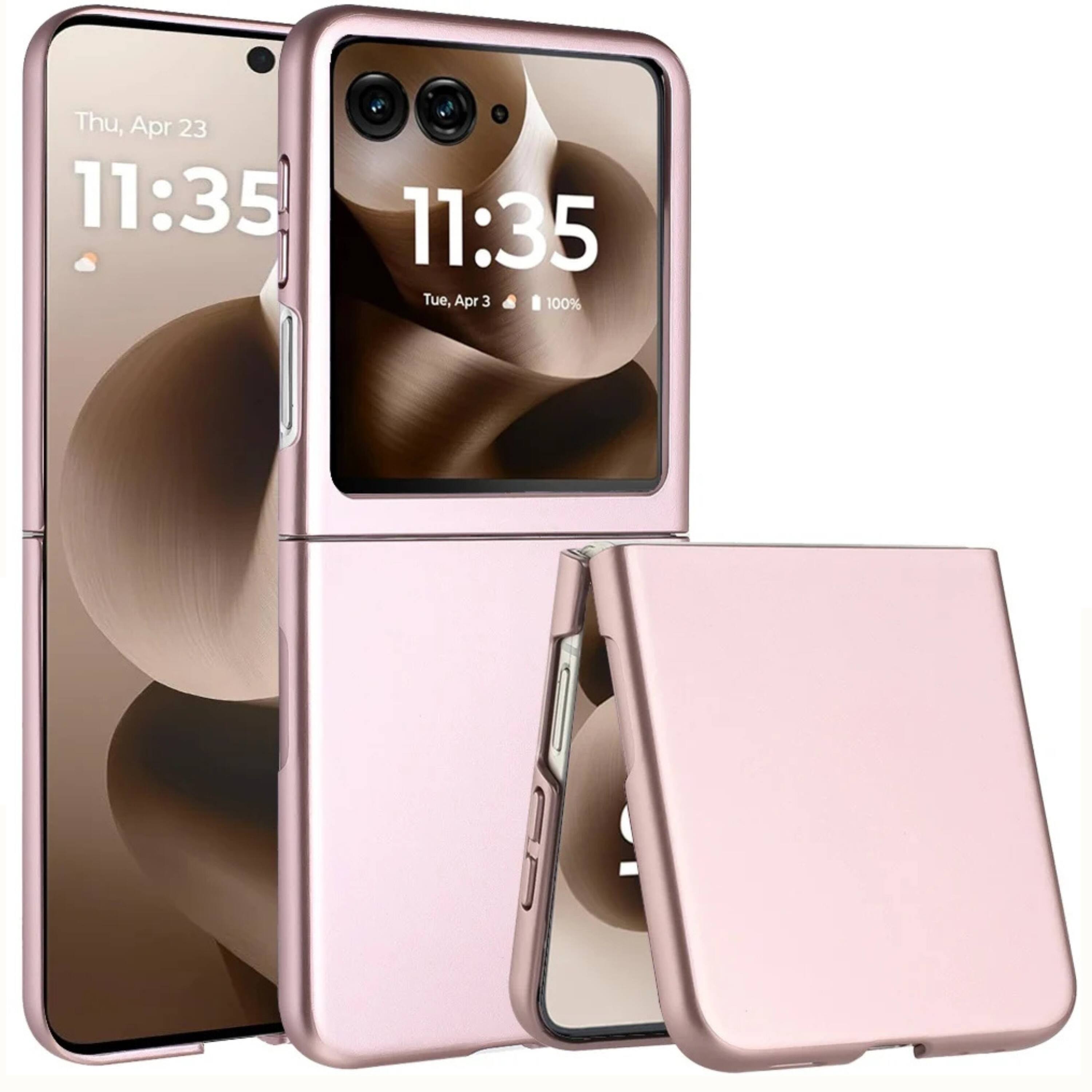 Rose Gold