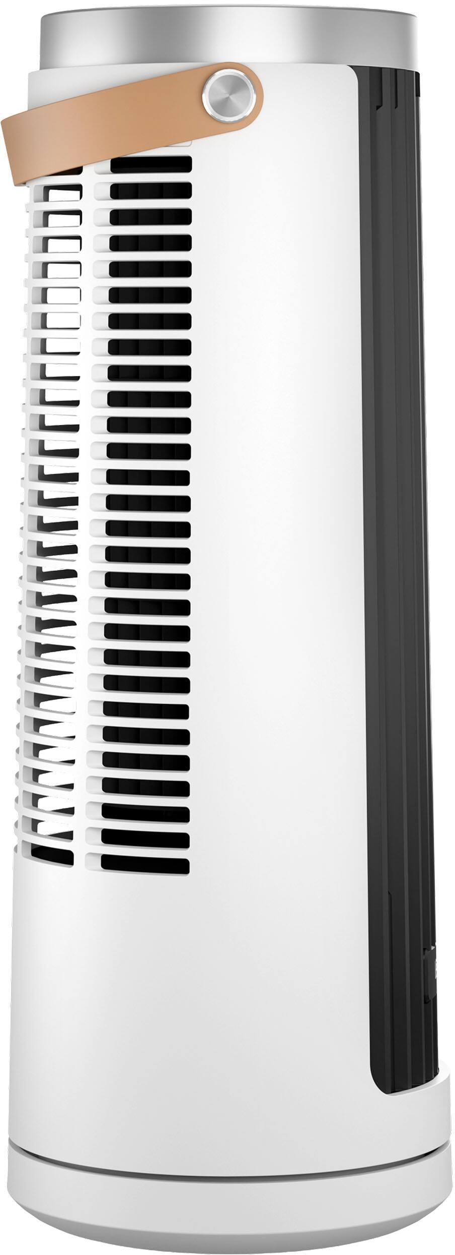 Alt View 1. Levoit - Levoit Mini Windi Tower Fan - White.