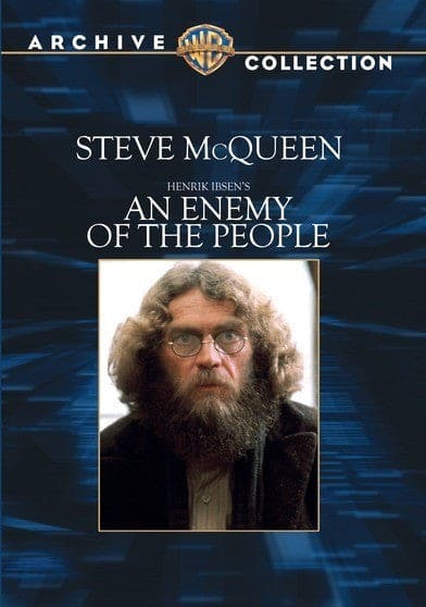 Enemy of the People, An - DVD