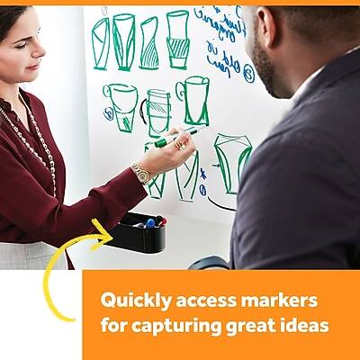 6 C orgenic Flud Ur now @old @ S k 0

Quickly access markers for capturing great ideas