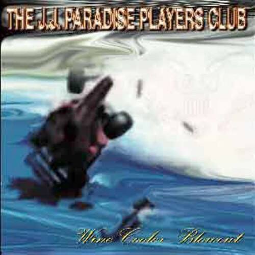 THE J.J. PARADISE PLAYERS CLUB  
Unne Teodsa Pilammant  
Mune Coder  
Phenart