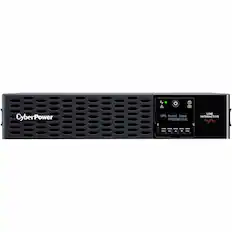 CyberPower
UPS Model Name: PR1508RT2UC
LINE INTERACTIVE