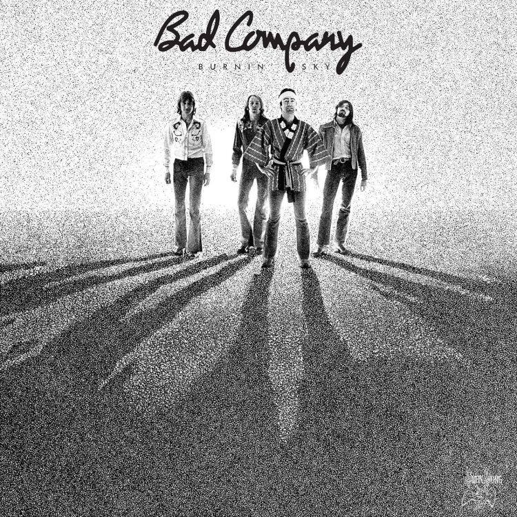 Burnin' Sky [Deluxe Edition] [LP] [LP] - VINYL price history on PriceWatchPro