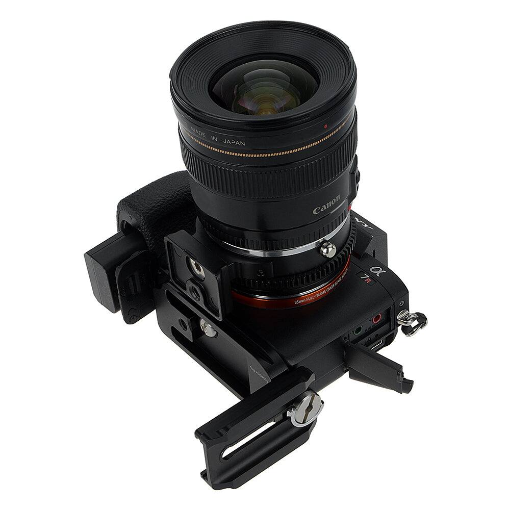 MADE IN JAPAN  
Canon  
35mm FULL FRAME  
7R