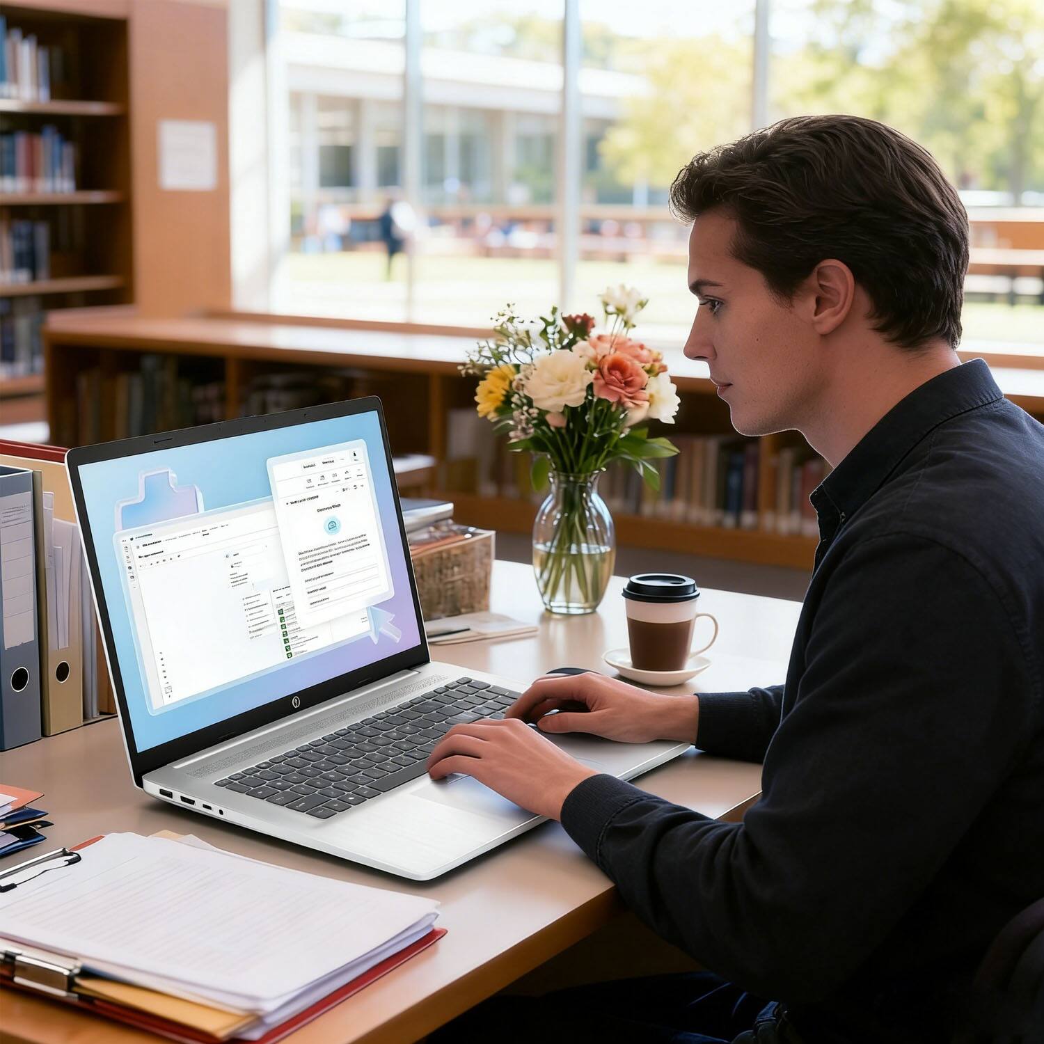 media item thumbnail