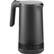 Front. ZWILLING - Enfinigy Cool Touch 1-Liter Electric Kettle Pro, Cordless Tea Kettle & Hot Water - Black.