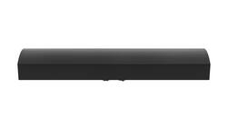Broan - 30 inches - Convertible - Under cabinet Range Hood - Black - Front_Zoom
