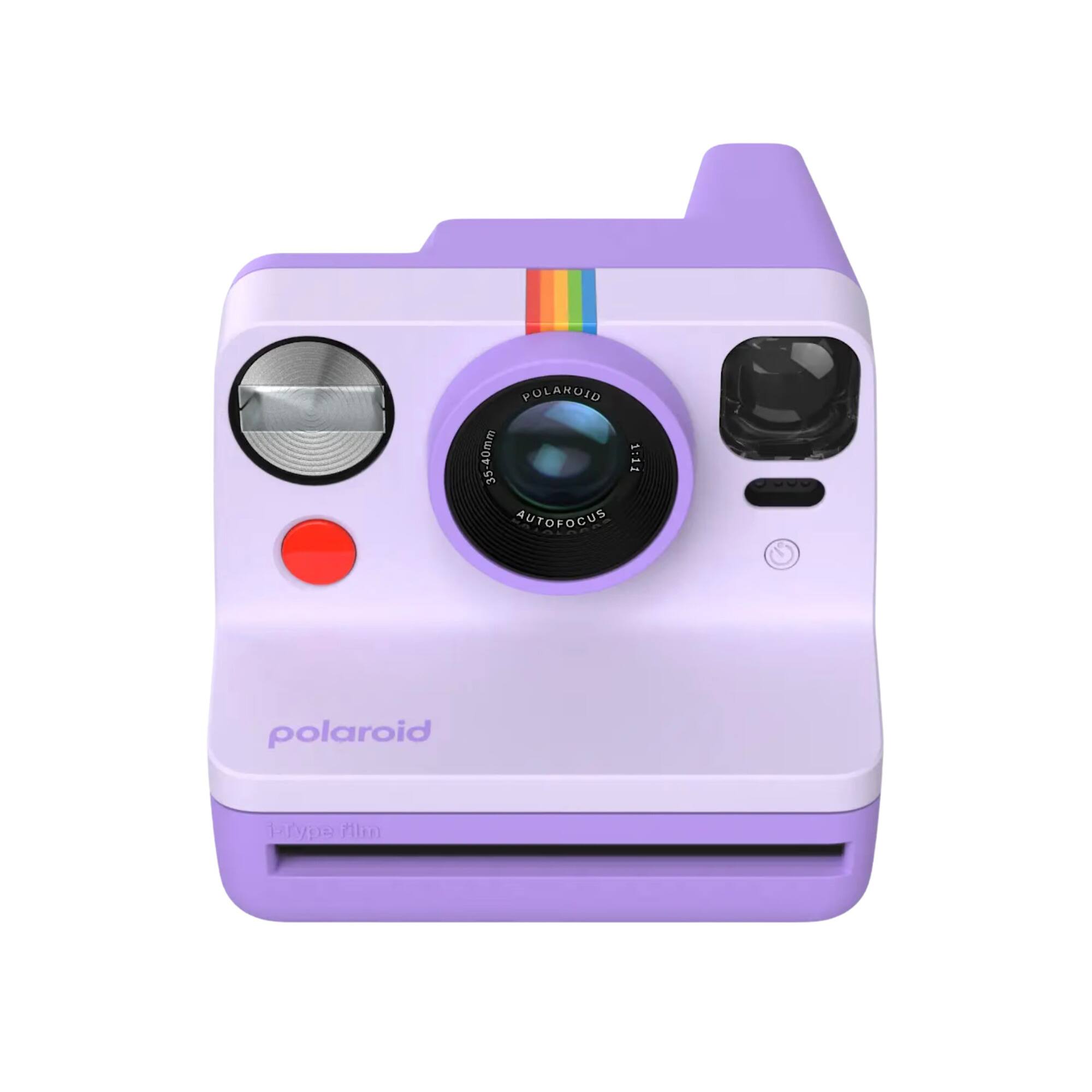 Polaroid
Polaroid 110B
Autofocus
35-100mm
Type 110 Film