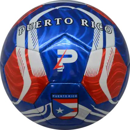 PUERTO RICO
