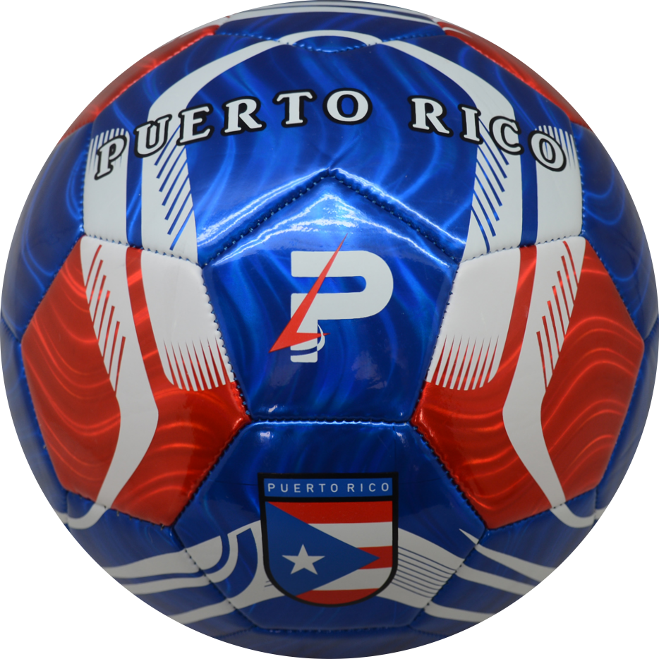 Puerto Rico