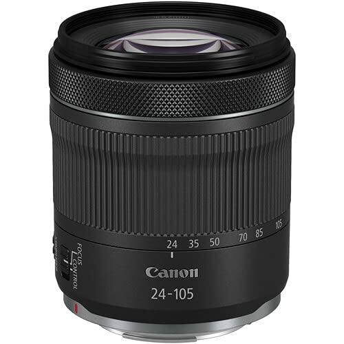 FOCUS CONTROL 24 35 50 70 85 105  
Canon 24-105