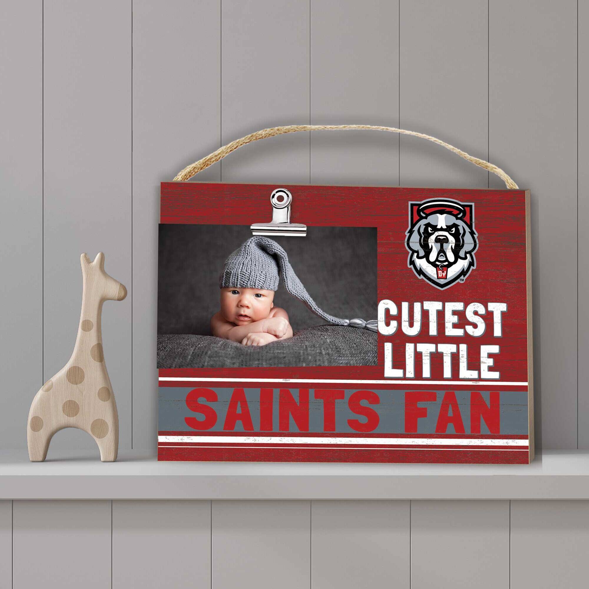 CUTEST LITTLE SAINTS FAN