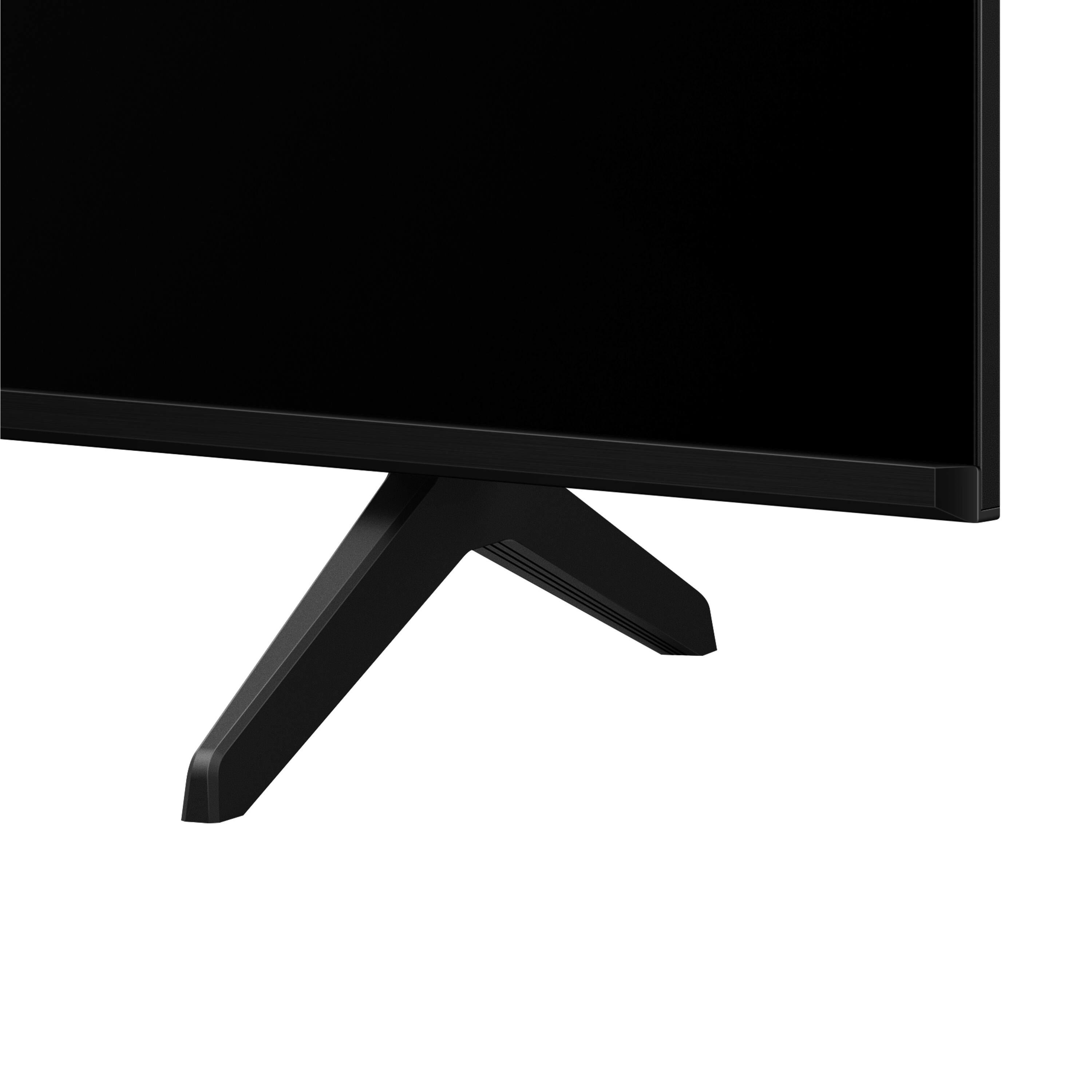 Alt View 11. TCL - 50" Class S5-Series 4K UHD HDR LED Smart Google TV (2024) - Black.