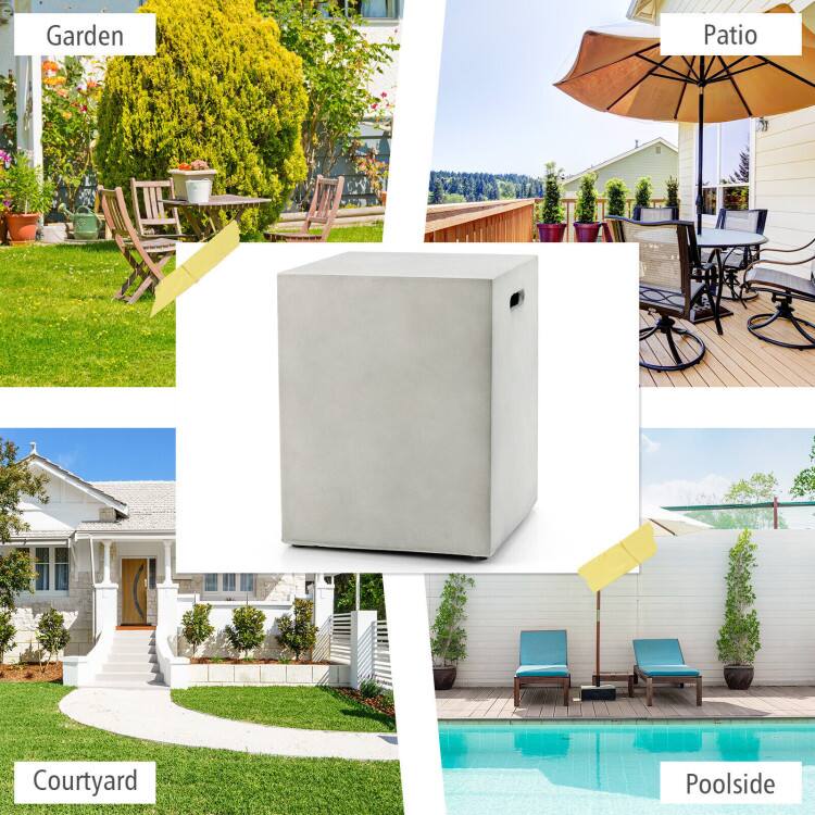 media item thumbnail