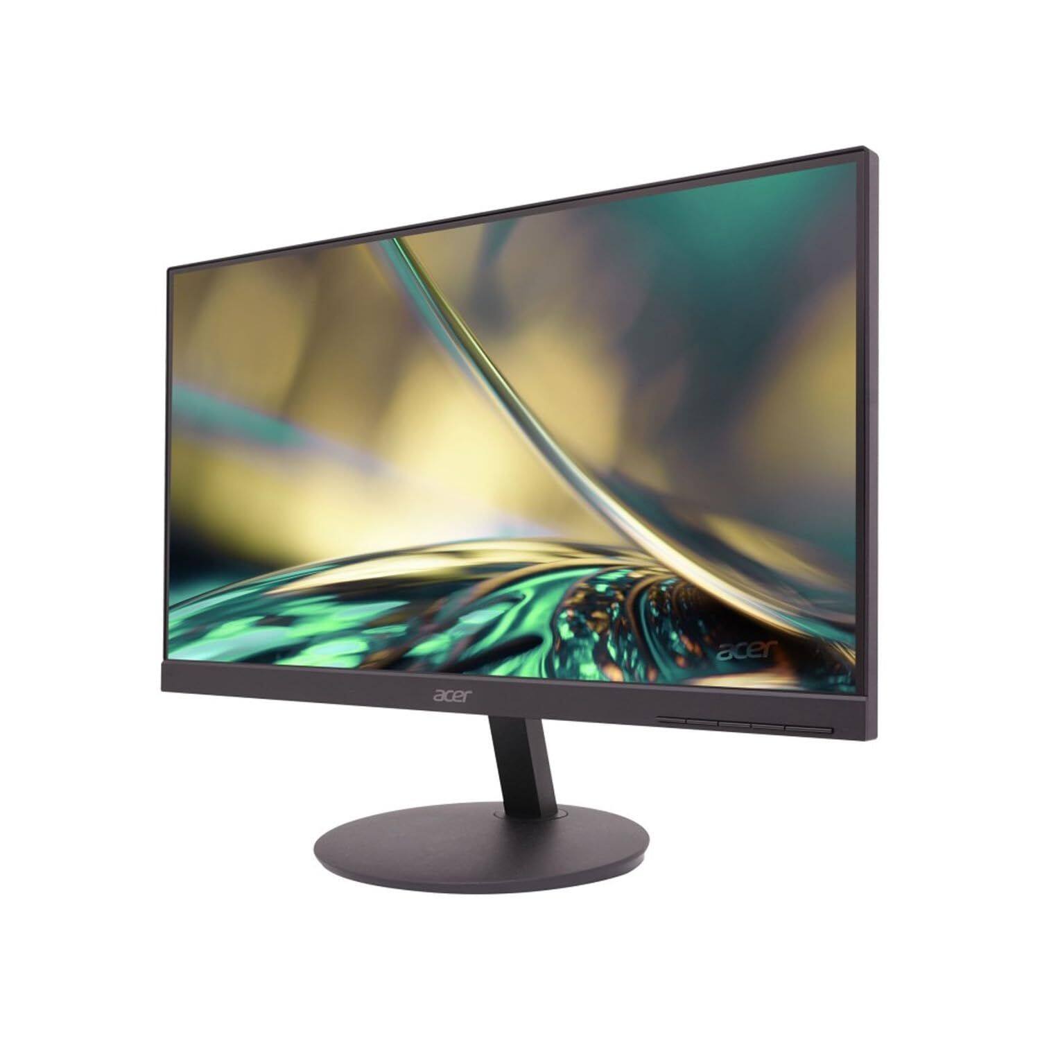 Acer AlphaLine 21.5型 フルHDモニター R221QBbmix Acer AlphaLine 21.5型 フルHDモニター R221QBbmix Acer モニター