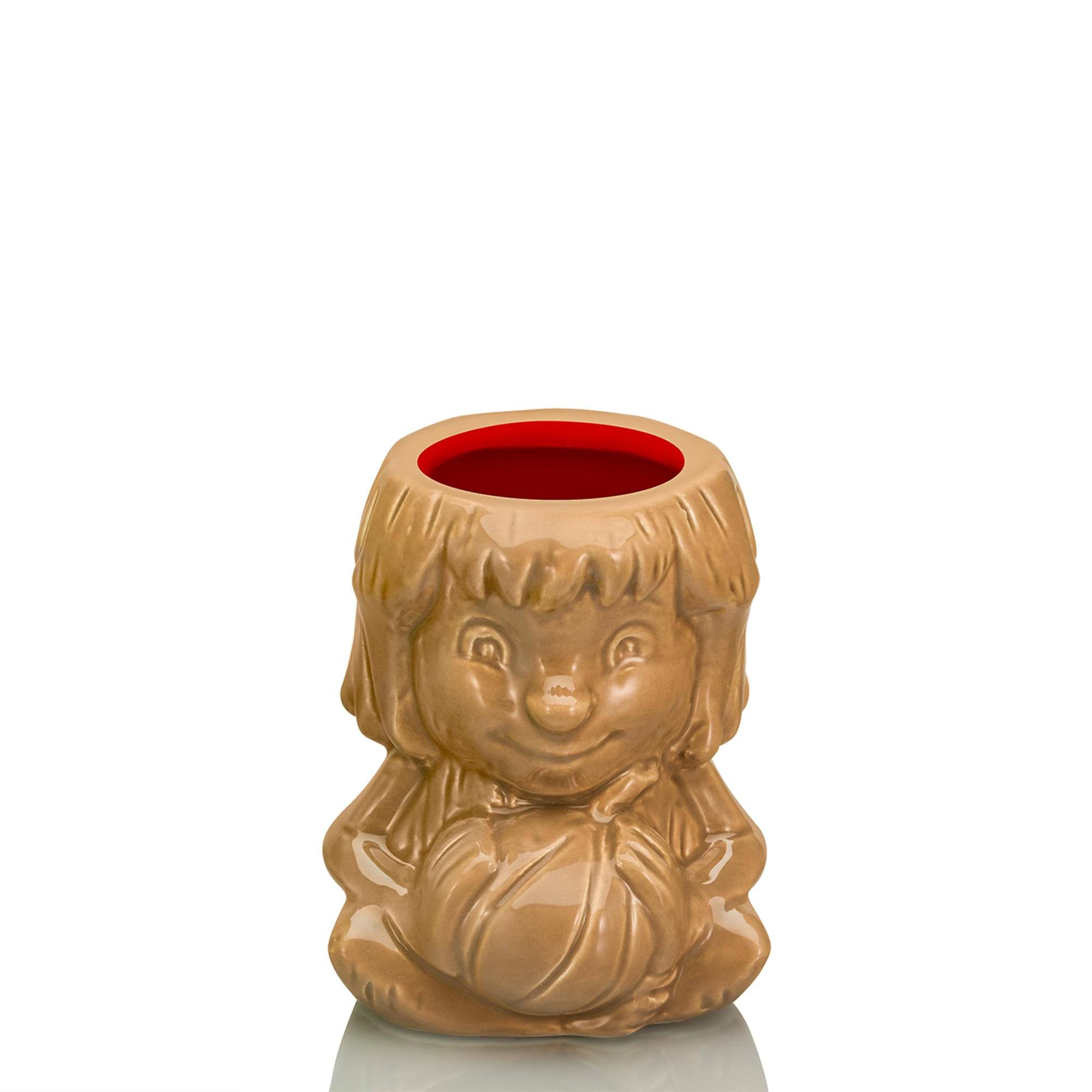 Alt View 10. Disney - Geeki Tikis Disney The Jungle Book Baloo and Mowgli Mug Set - Grey.