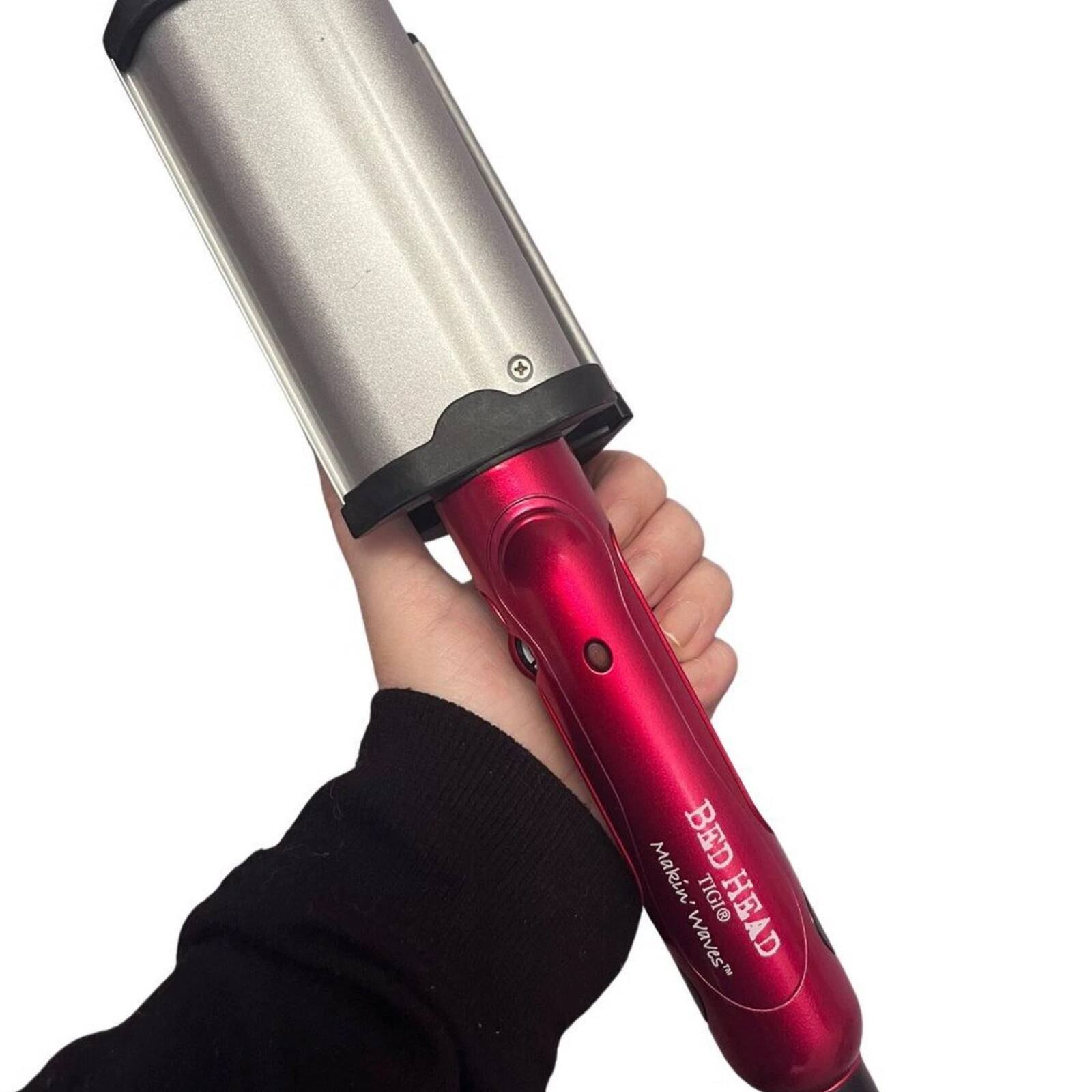 1 Makin' BED TIGIO HEAD waves