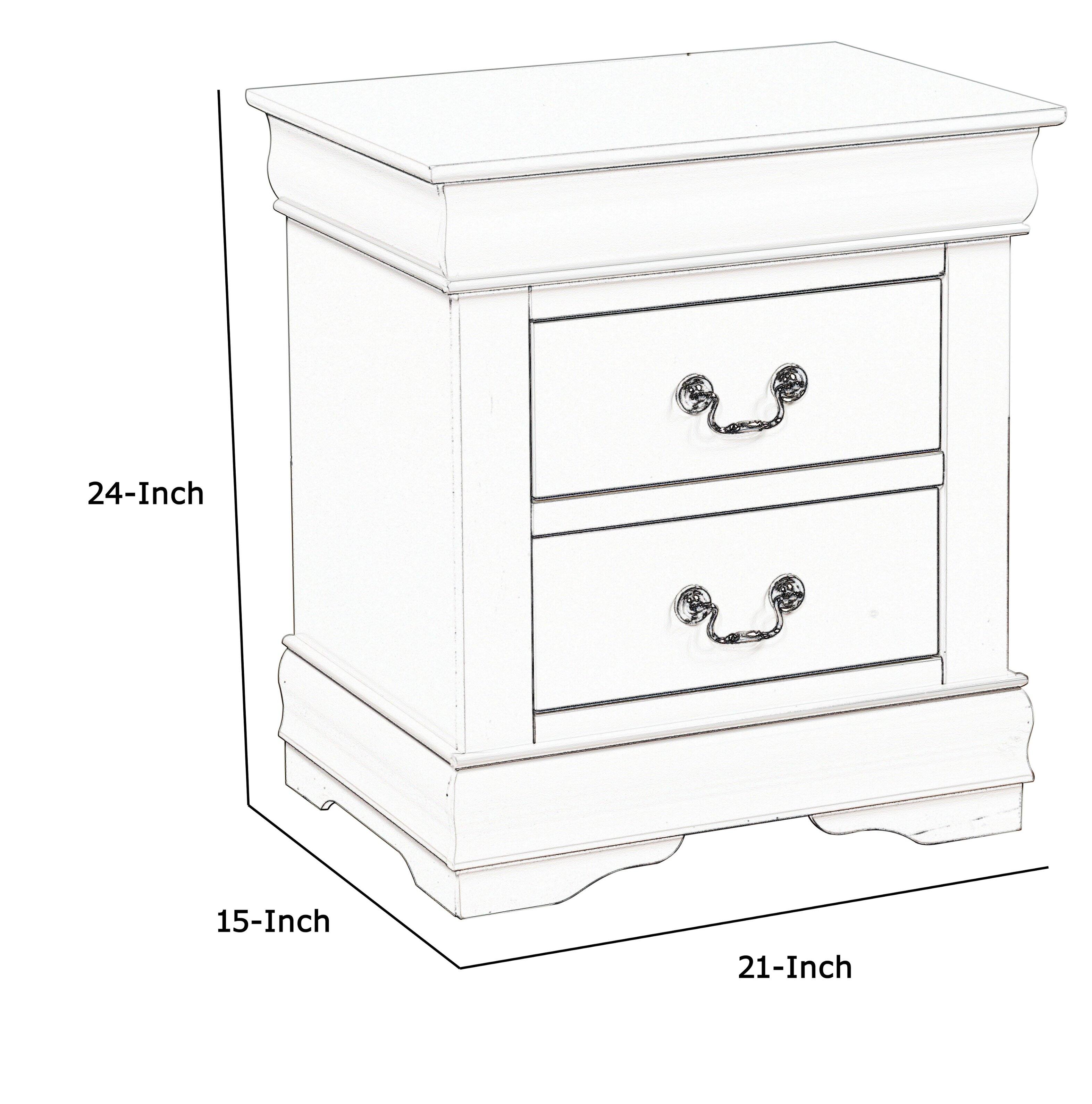 24-Inch  
15-Inch  
21-Inch