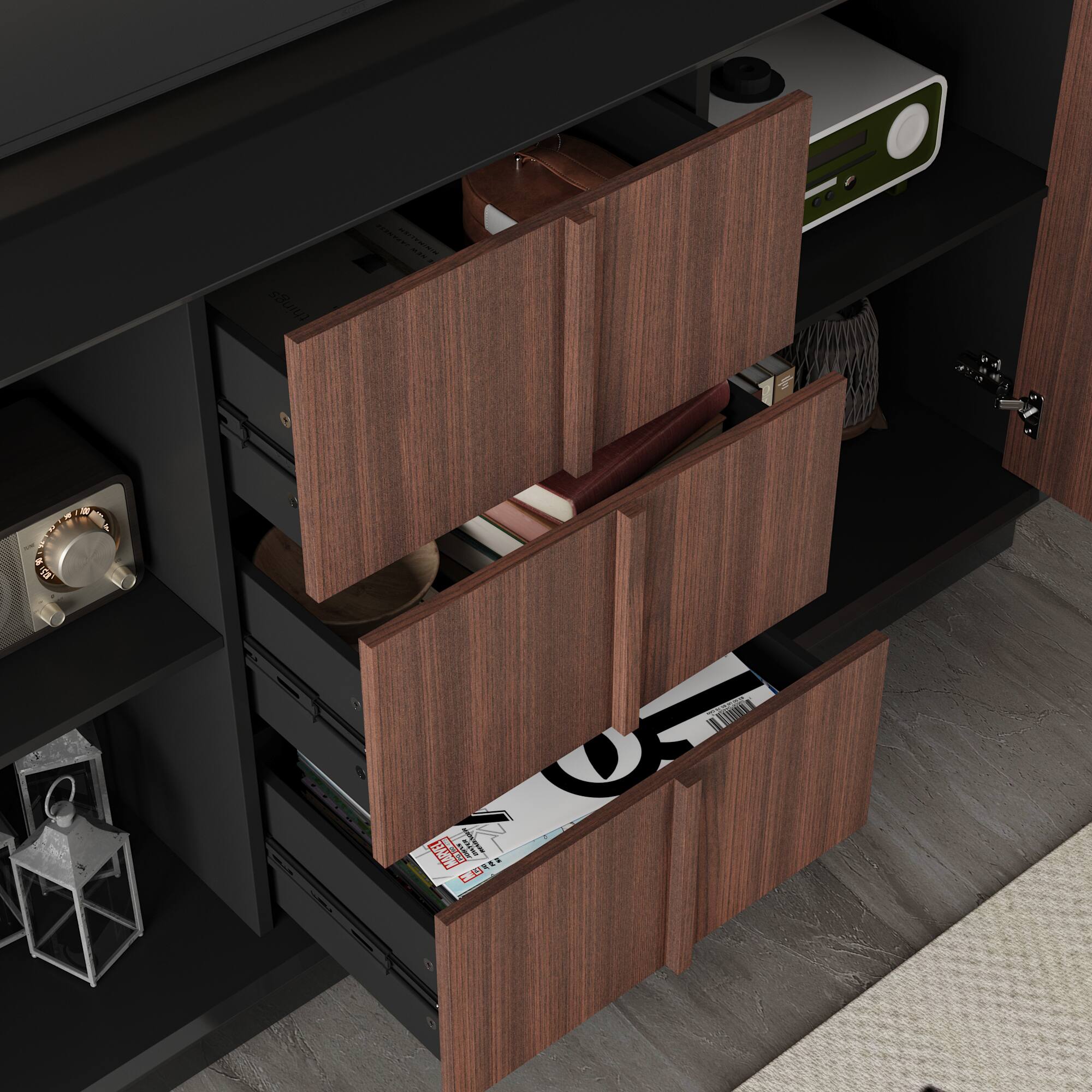 media item thumbnail