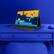 Alt View 11. Element Electronics - Element 14” 1080p FHD Touchscreen Portable Monitor - Black.