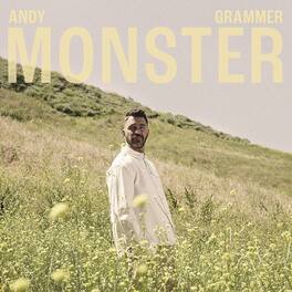 Andy Grammer - Monster - VINYL LP