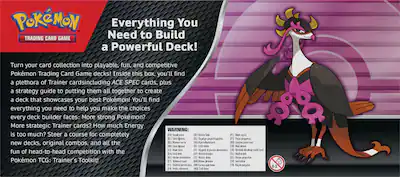 Pokmon Trading Card Game: Trainer's Toolkit 10-10112-101 - Best Buy Pokmon Trading Card Game: Trainer's Toolkit 10-10112-101 - Best Buy