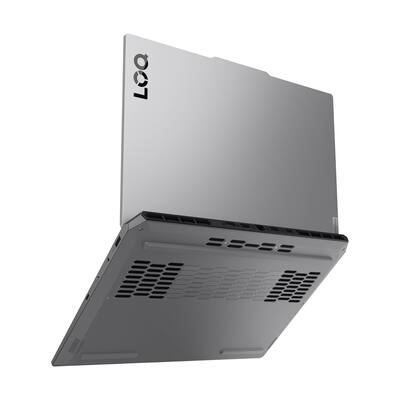 Lenovo LOQ 17.3 FHD 165Hz Gaming Laptop, Intel i5-13450HX Lenovo LOQ 17.3 FHD 165Hz Gaming Laptop, Intel i5-13450HX