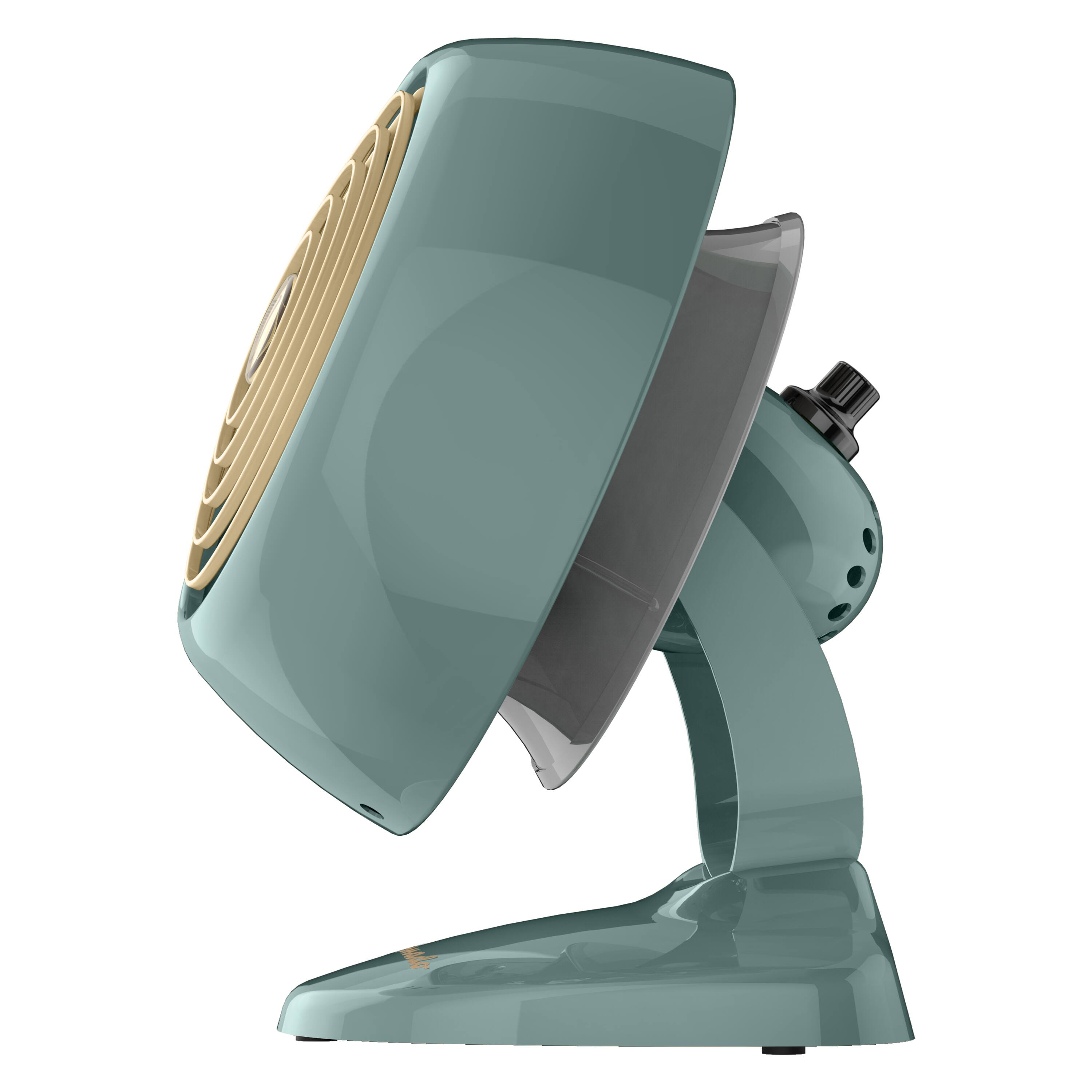 Alt View 10. Vornado - Vfan Mini Classic Green Circulator - Green.
