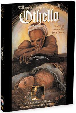 Othello - DVD