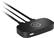 Alt View 9. Elgato - Elgato Game Capture Neo - 4K60 HDR Passthrough, 1080p60 Capture – For Nintendo Switch 2/PS4/PS5/Xbox/PC/Mac/iOS - Black.