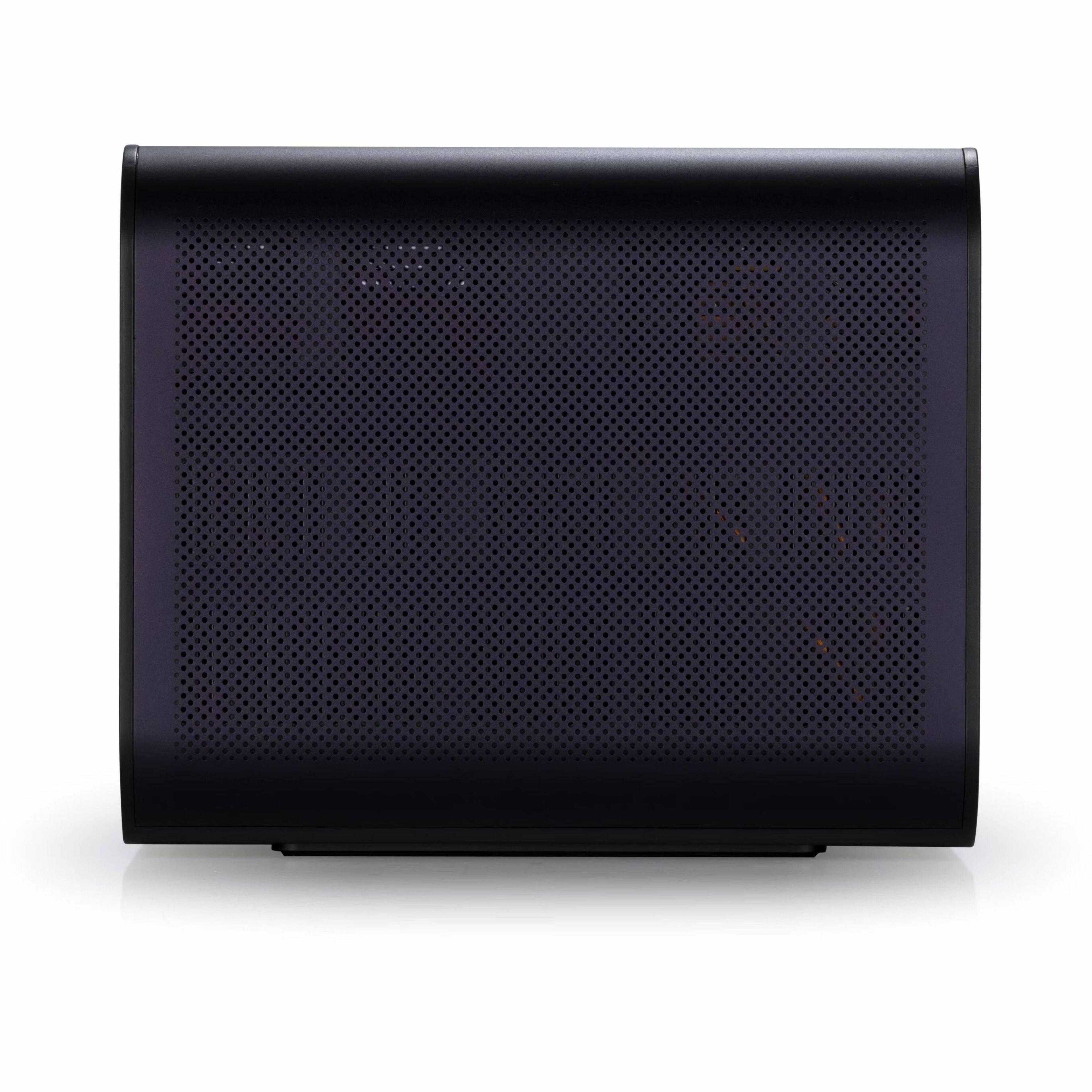 Alt View 3. InFocus - INFOCUS, MULTIMEDIA PROJECTOR, P138, QUANTUM LED, CRUSADER GRANDMASTER, 1080P, IN3028SL - DLP, 1200 ISO LUMENS, 1.2x - 1.07 Billion Colors (30-bit).