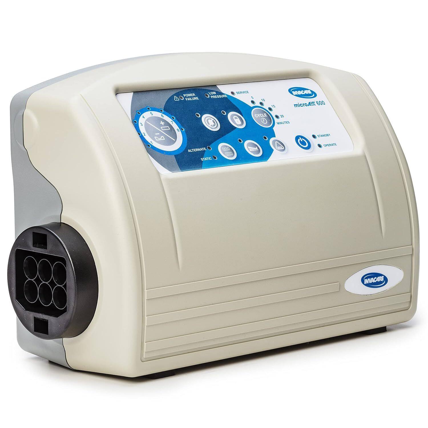 4 3 $ E LOM ERACE PORER PRESSURE 40 FRAUMA . CYCLE % 109 C2 STATIC BSCAR micro4! AVS 600 2 Zfm NRT JAP INVACARE

Corrected text:
4 3 $ E LOM ERACE PORER PRESSURE 40 FRAUMA . CYCLE % 109 C2 STATIC BSCAR micro4! AVS 600 2 Zfm NRT JAP INVACARE