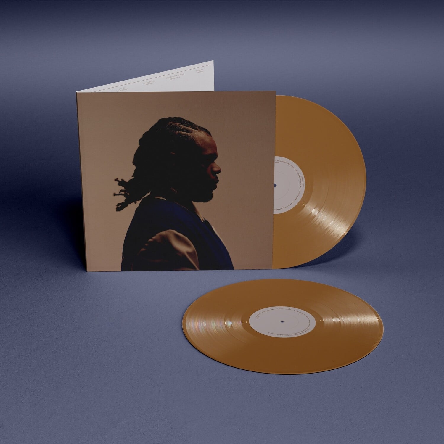 Lord Jah-Monte Ogbon - As of Now - Copper   - VINYL LP price history on PriceWatchPro