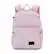 Angle. High Sierra - BTS 2020 Everclass Backpack - Light Pink.