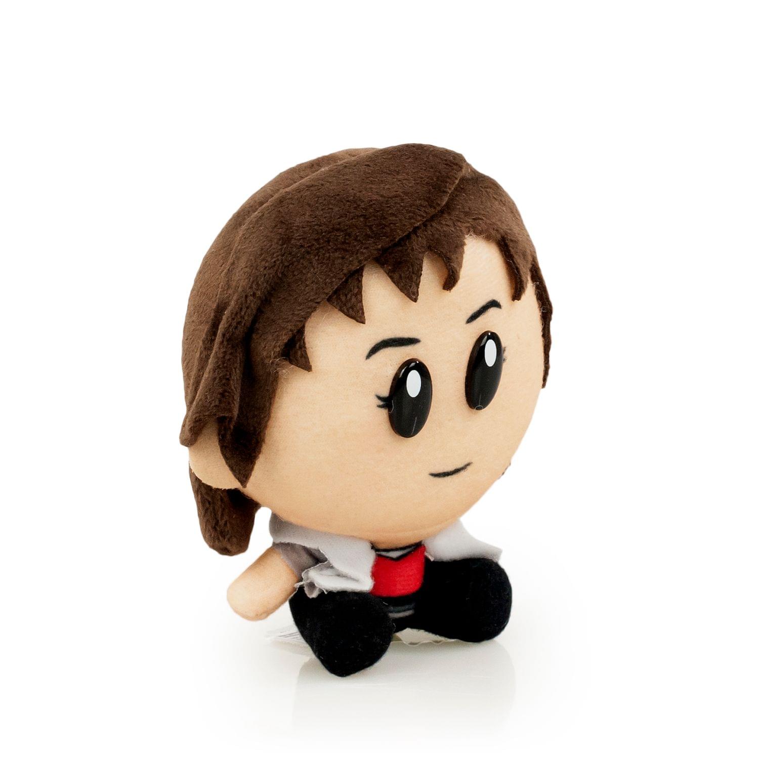 Alt View 1. Star Wars - Star Wars 4" Super Bitz Plush - Athena SDCC'18 Exclusive - Beige.