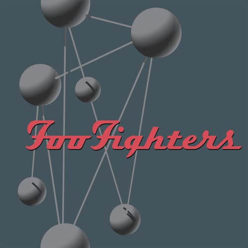 Foo Fighters - The Colour And The Shape   - COMPACT DISCS [CD] price history on PriceWatchPro