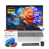 WUXGA 1920x1200 3TB Storage 16GB RAM AI 7 350 CPU i hp Microsoft Windows 11 Pro